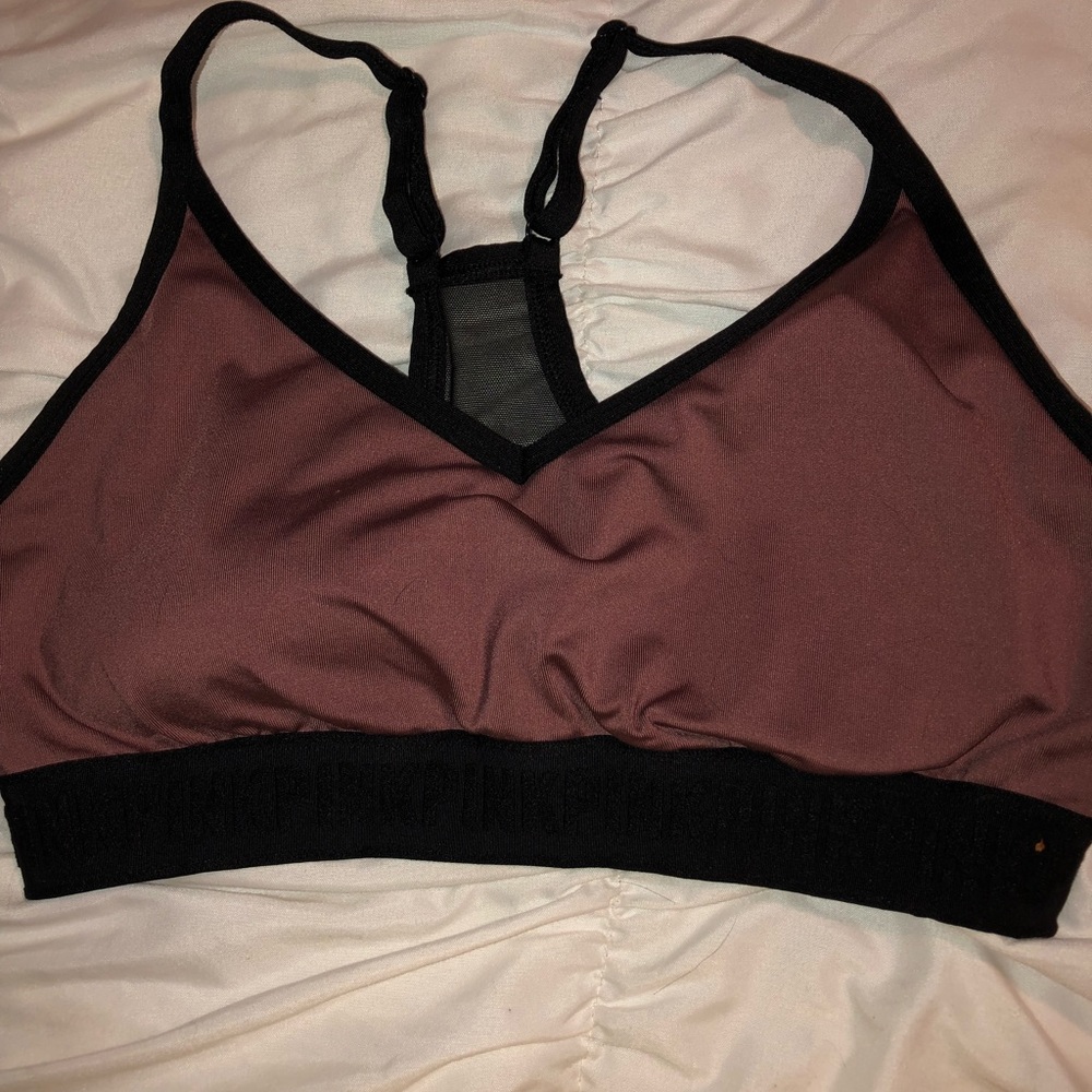 Victoria’s Secret sports bra
